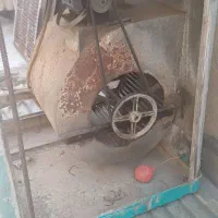 کولر آبی ۴۵۰۰