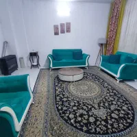 سوئیت ۶۰متر مبله شبانه ساعتی هفته ای