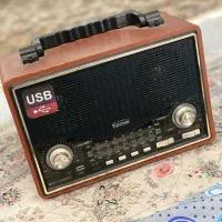 اسپیکر ظبت باند بلوتوثی