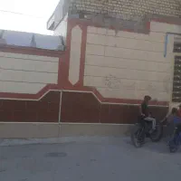 سلام خونه دوطبقه ۱۸۰دستگاه کوچه شهید پردل
