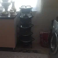 زیر قابلمه ای نو نو