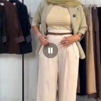 شلوار زنانه
