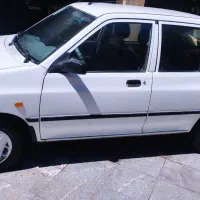 پراید 99