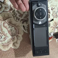 ضبط ماشین مارشال