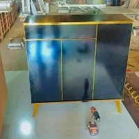 تولید انواع سرویس چوب