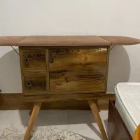 میزچرخ خیاطی