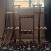 استند گل