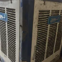 کولر ابی لورچ در حد نو‌