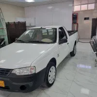 آریسان ۹۹ دوگانه