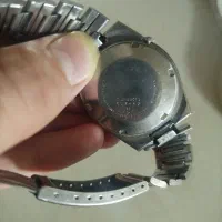 ساعت seiko5(دوره پهلوی)