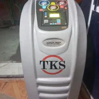 گاز کولر خودرو
