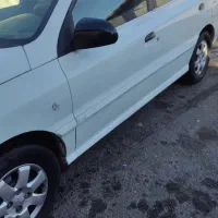 ریو مدل ۹۰|خودرو سواری و وانت|خمام, |دیوار