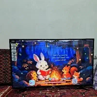 تلویزیون۴۳اینج