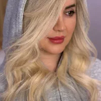 انواع رنگ ولایت بالیاژ امبره و فول دکلره