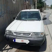 پراید 92|خودرو سواری و وانت|چناران, |دیوار