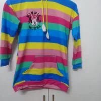 تعدادی بلوز