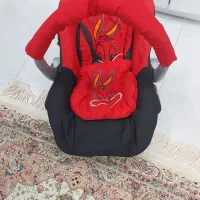 کریر و قنداقی