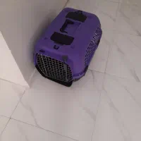 وسایل سگ کاملا نو