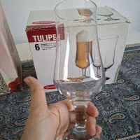 جام گیلاس پاشاباغچه