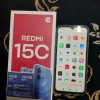 شیایومی ردمی15c