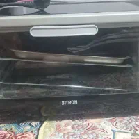 فر bitron|اجاق گاز و لوازم برقی پخت‌وپز|چهاردانگه (تهران), |دیوار