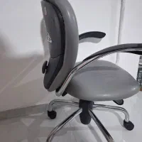 صندلی نیلپر