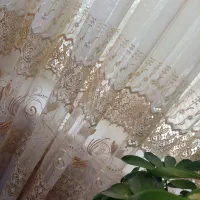 پرده|پرده، رانر، رومیزی|الیگودرز, |دیوار