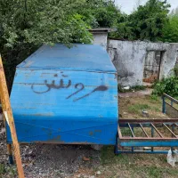 باربند نیسان