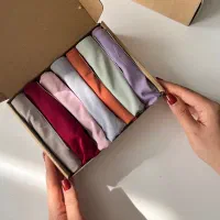 شورت لیزری و لباس ست زیر