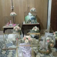 باکس بله برون و تزیین
