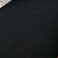 ۱۳ مترموکت مشکی ساده درحدنو