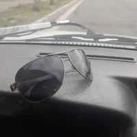 عینک برند اصل بعنوان دست دوم مبلغ ۳ میلیون