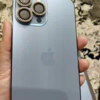 آیفون13پرومکس256گیگ