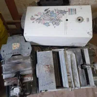 خریدار و فروش ابگرمکن دیواری بوتان سینجر لورچ