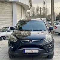 جک S5 اتومات 1397