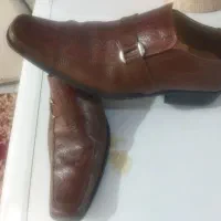 کفش تبریز