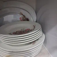 سرویس ملامین