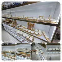 محصولات چوب و چینی ریور