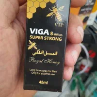اسپری تاخیری VIGA Super Strong اصل|آرایشی، بهداشتی، درمانی|تهران, هفت چنار|دیوار