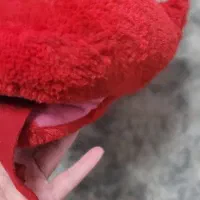عروسک مار بلند