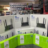 دستگاه اینترنت خانگی