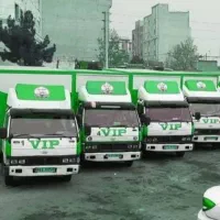 بزرگترین اتوباربری تهران اسباب اثاثیه /کل تهرانvip