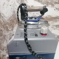 اتو صنعتی