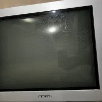 تلویزیون ۲۱اینچ سامسونگ