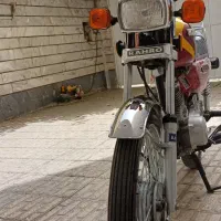 رهرو خشک