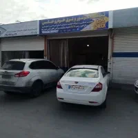 سیم کشی تنظیم موتور برق خودرو ایسیو سنسور اکسیژن