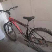 دوچرخه ۲۶ المپیا