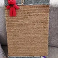 اسکرچر دیواری