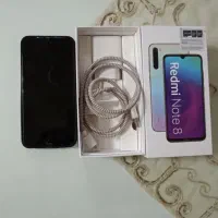 گوشی شیائومی نوت ۸