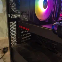کارت گرافیک vega 64